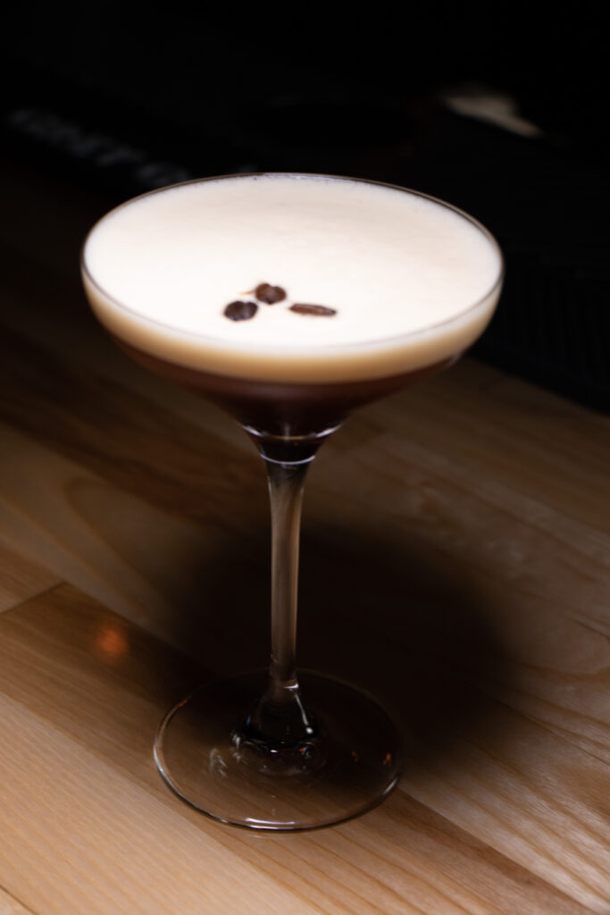 Espresso Martini