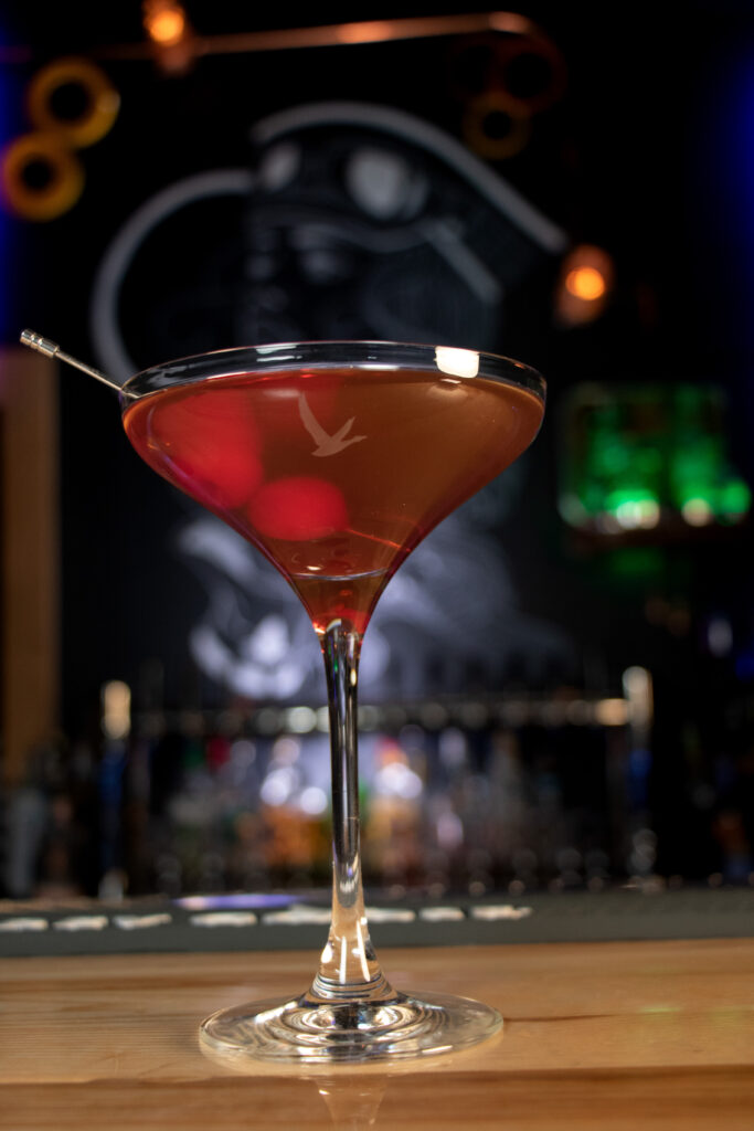 Manhattan