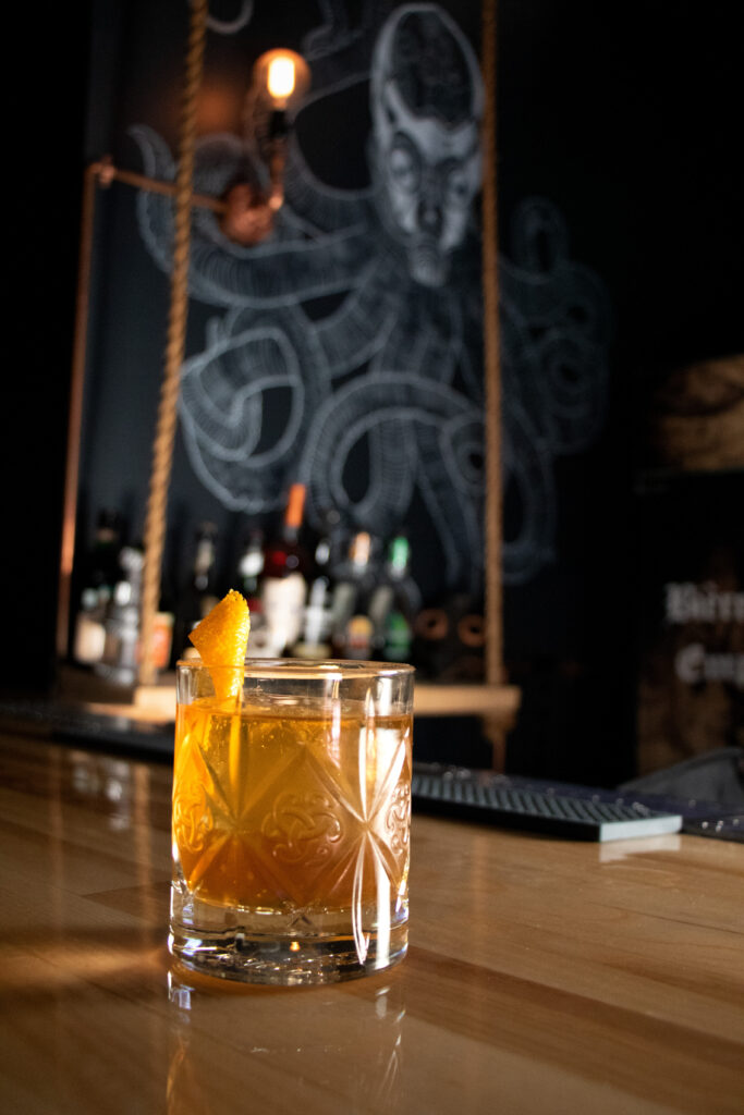 Old Fashion
