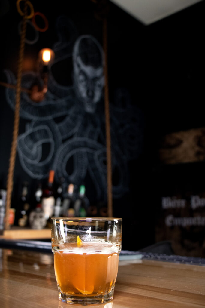 Sazerac