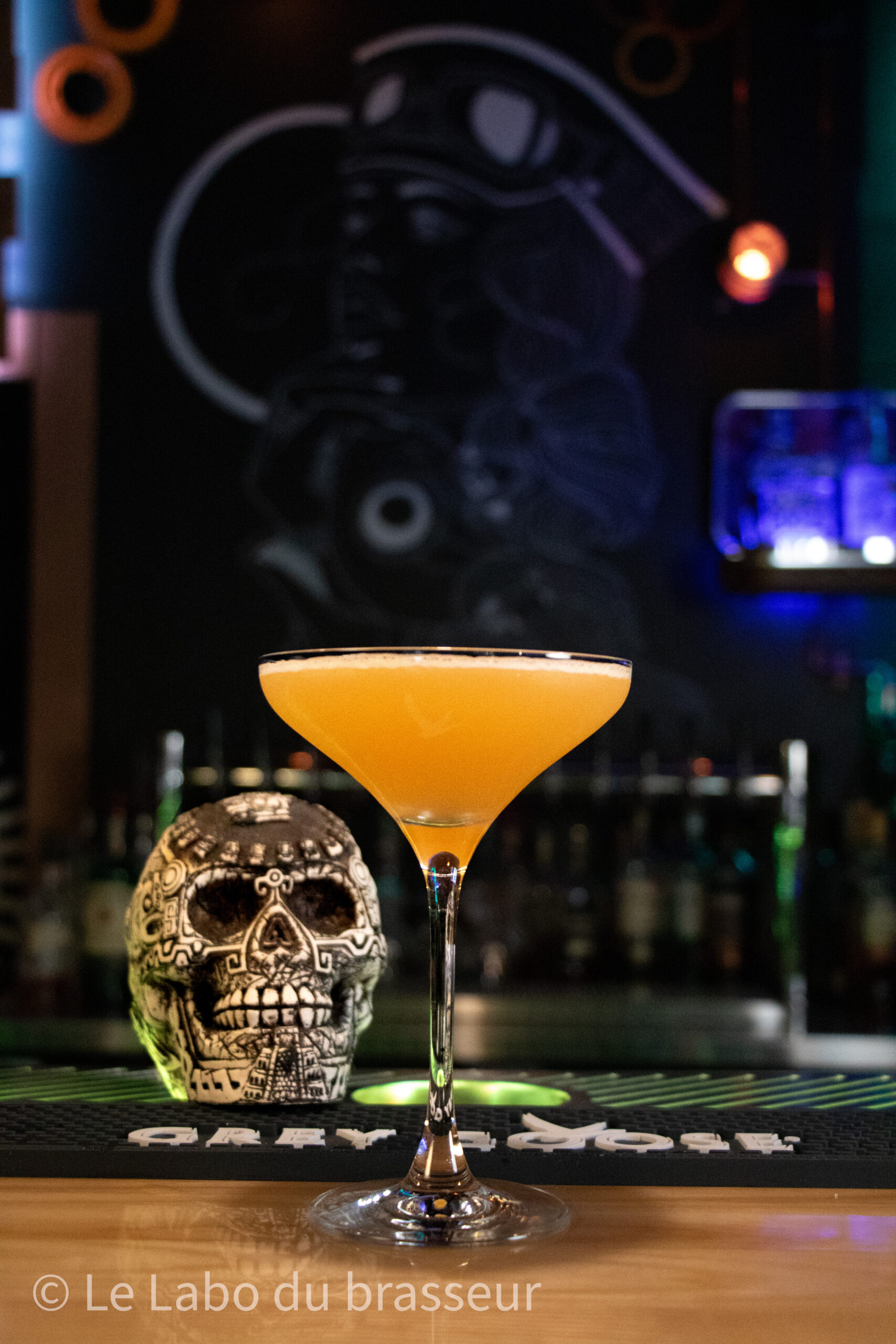 GPT Cocktail