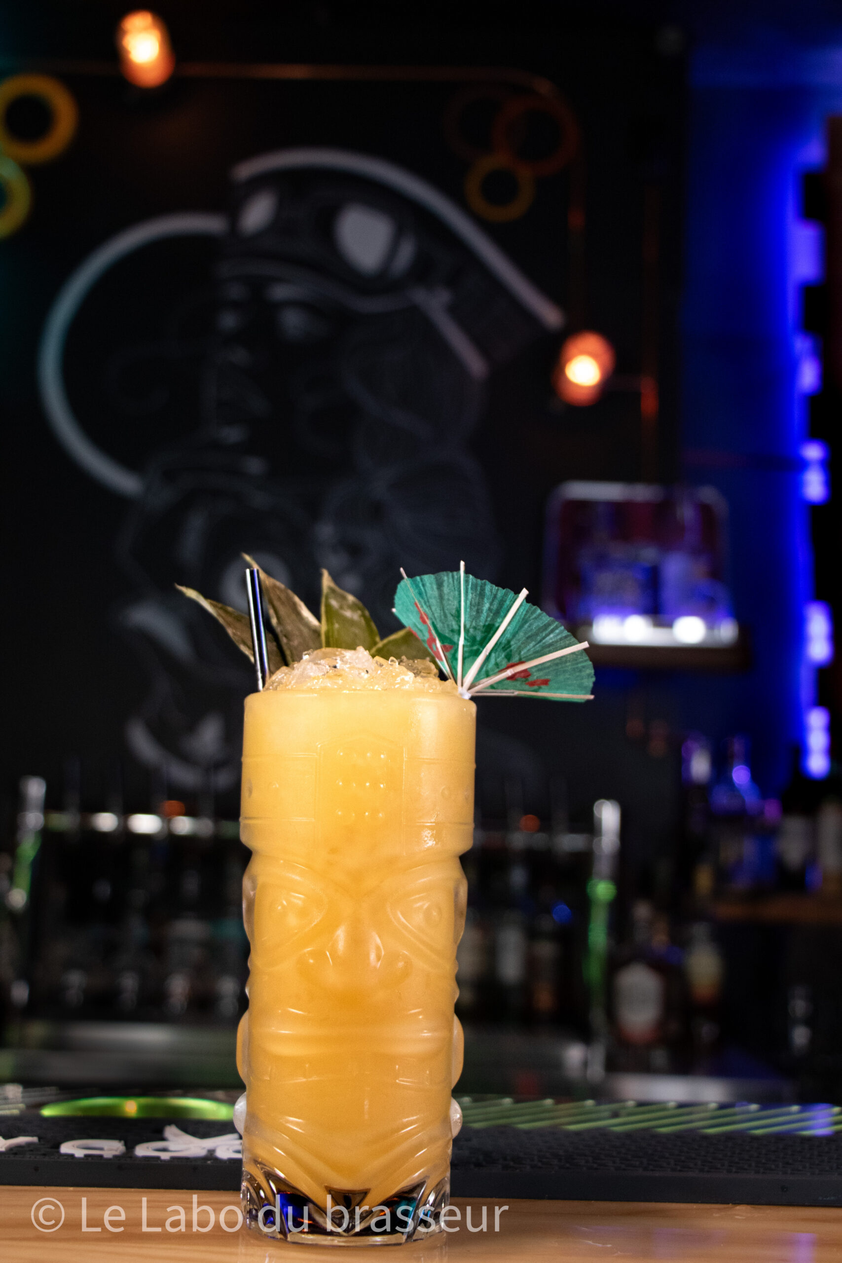 The Painkiller