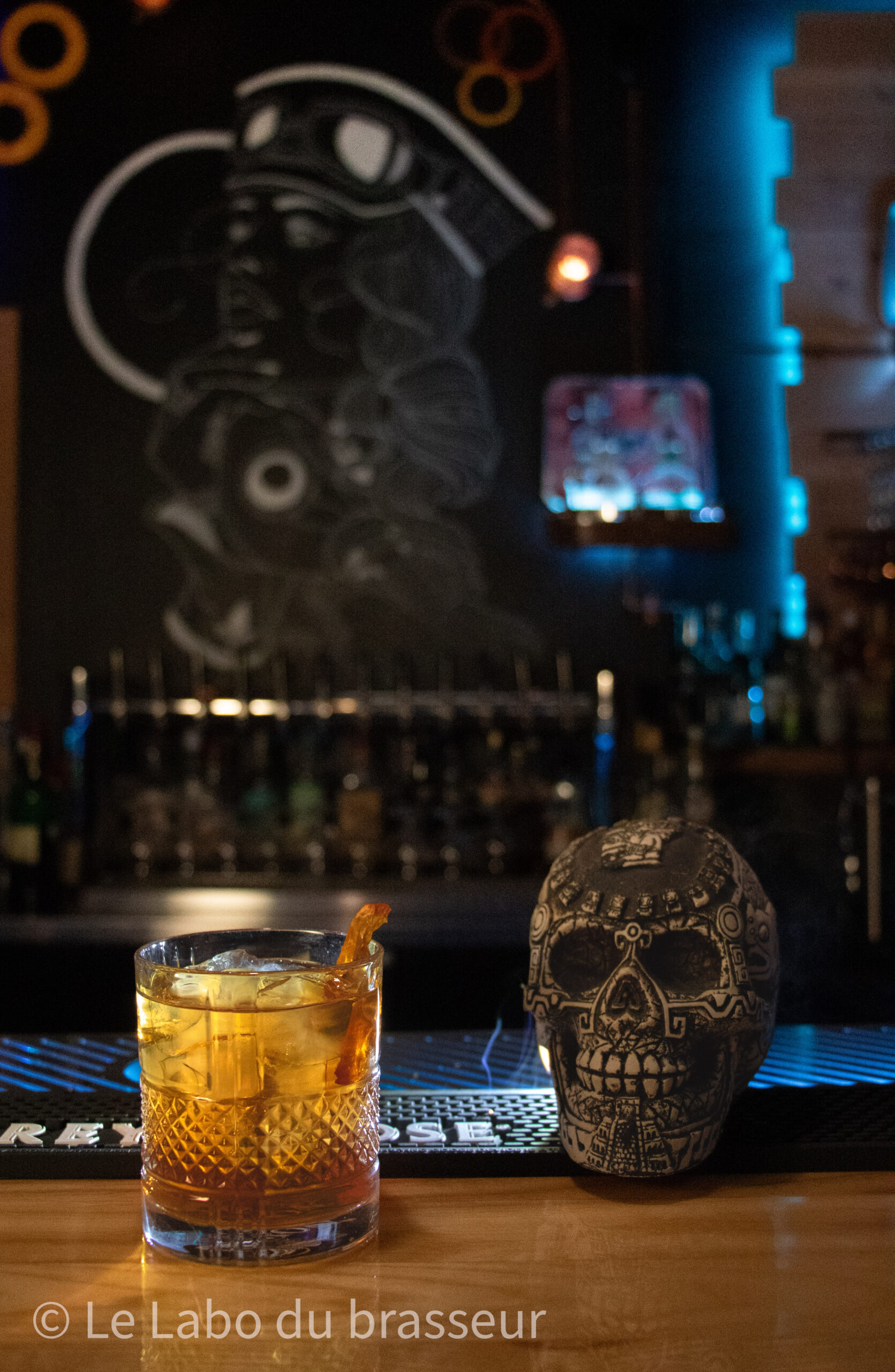 Vieux Carré